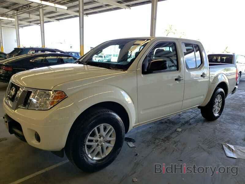 Photo 1N6AD0ER9KN874673 - Nissan Frontier 2019