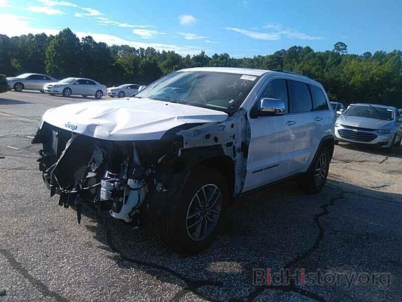 Photo 1C4RJEBG6LC305727 - Jeep Grand Cherokee 2020