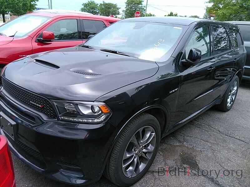 Photo 1C4SDJCT7LC130613 - Dodge Durango 2020