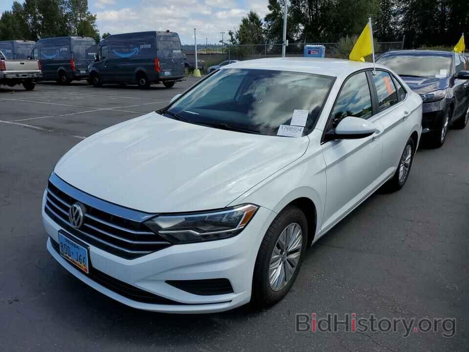 Photo 3VWCB7BU5KM197003 - Volkswagen Jetta 2019