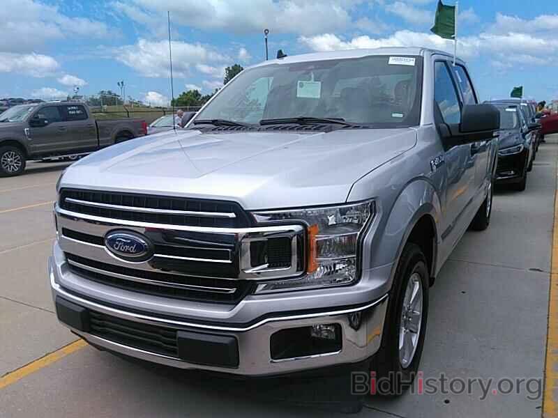 Photo 1FTEW1C57KFB83012 - Ford F-150 2019