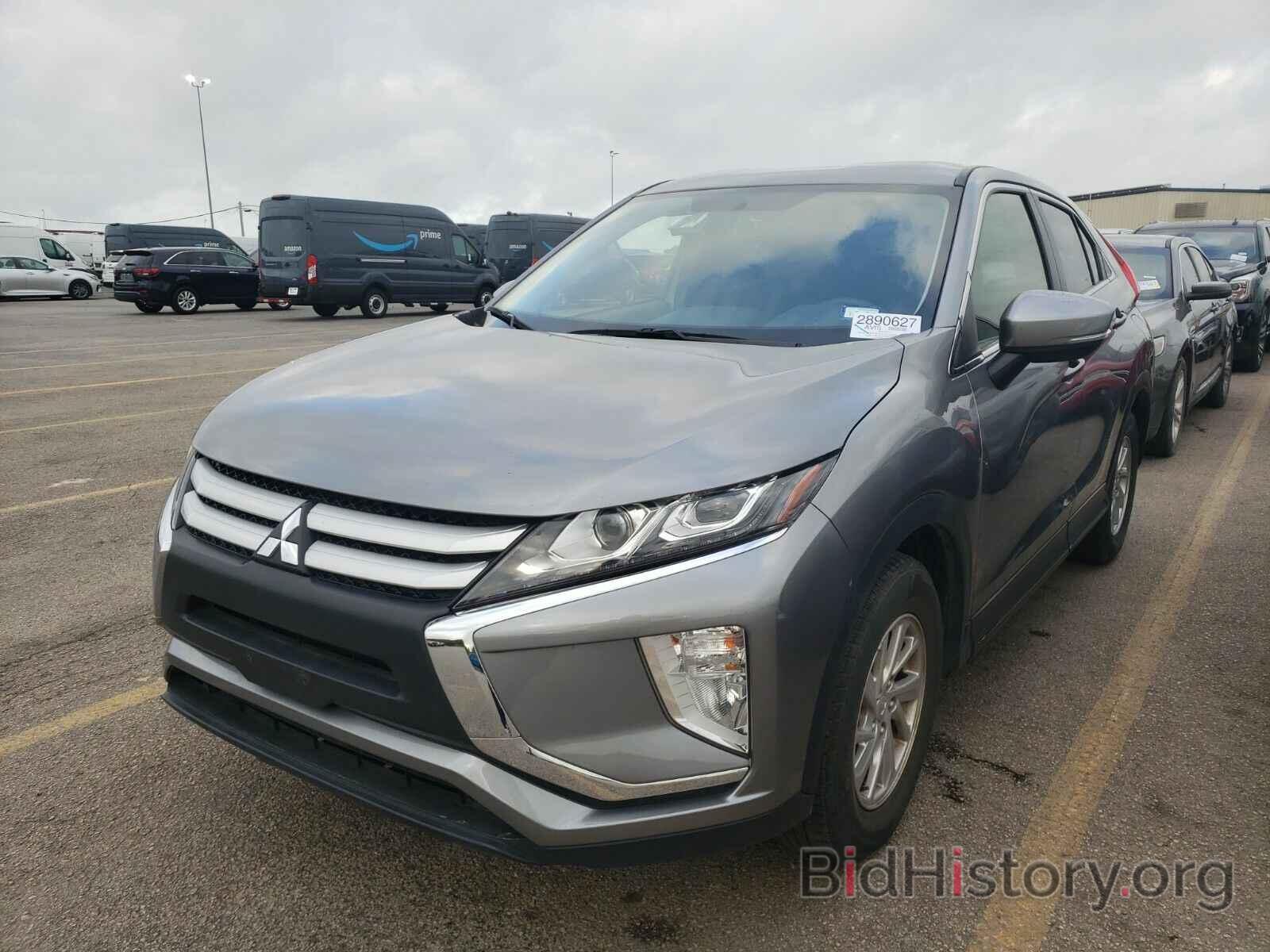 Photo JA4AS3AA2KZ013820 - Mitsubishi Eclipse Cross 2019