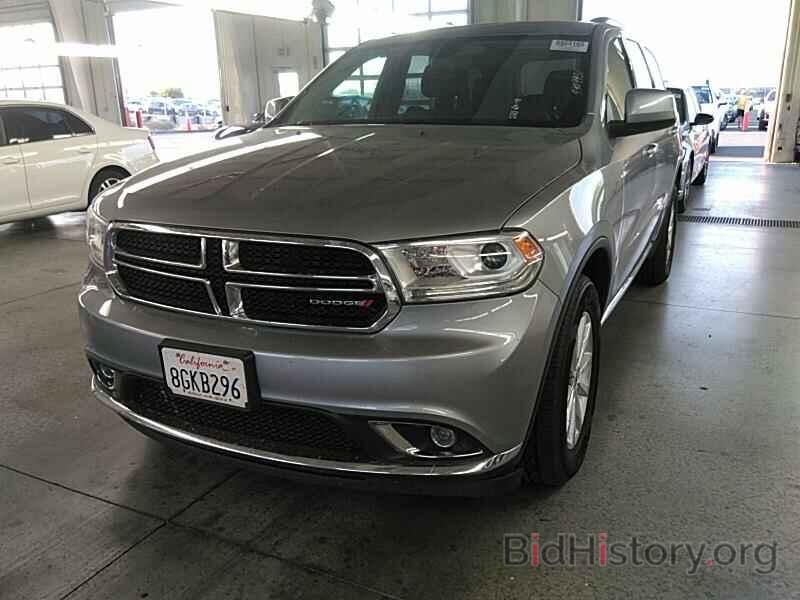 Photo 1C4RDJAG4KC575832 - Dodge Durango 2019