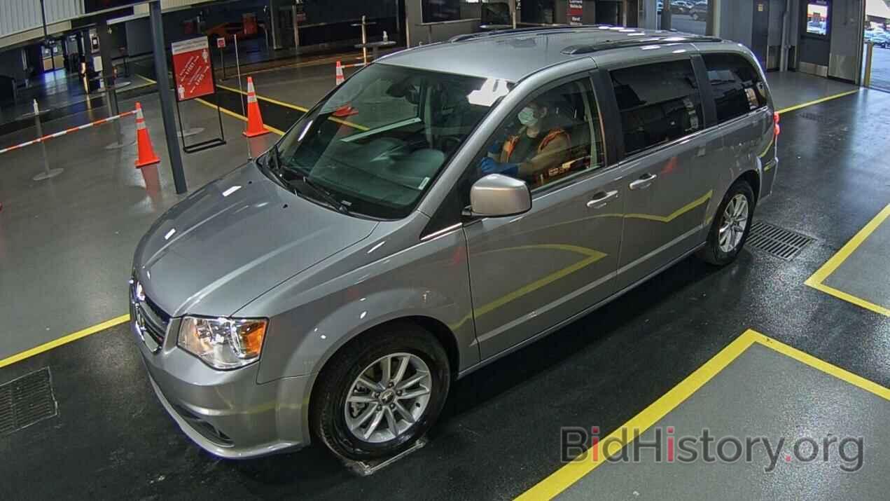 Photo 2C4RDGCG3KR655937 - Dodge Grand Caravan 2019