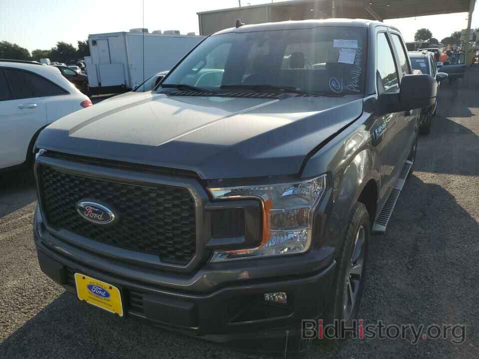 Photo 1FTEW1C54LFA14258 - Ford F-150 2020