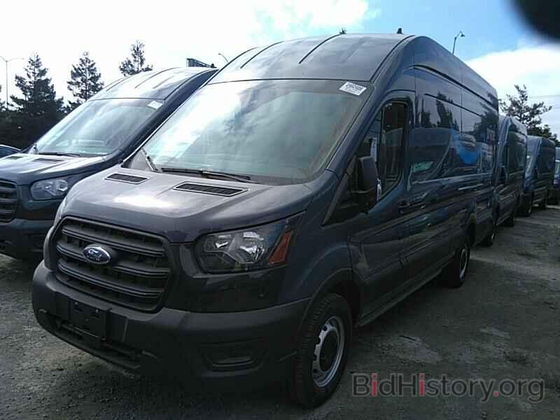 Photo 1FTBR3X86LKA56173 - Ford Transit Cargo Van 2020