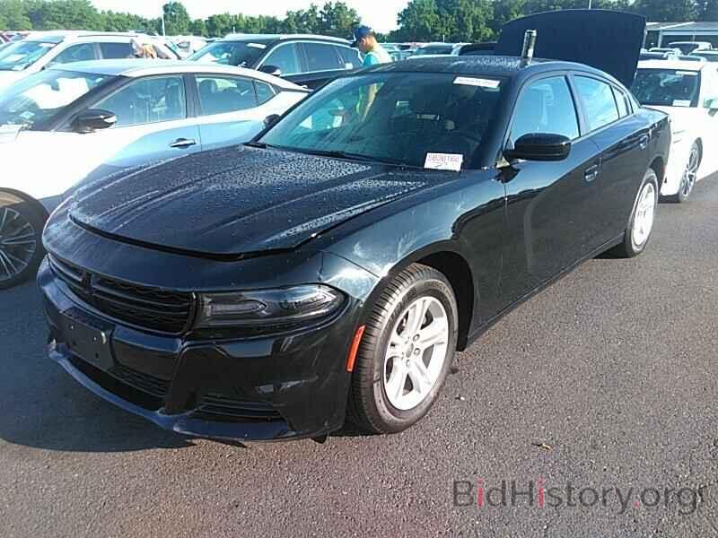 Photo 2C3CDXBG5KH658355 - Dodge Charger 2019