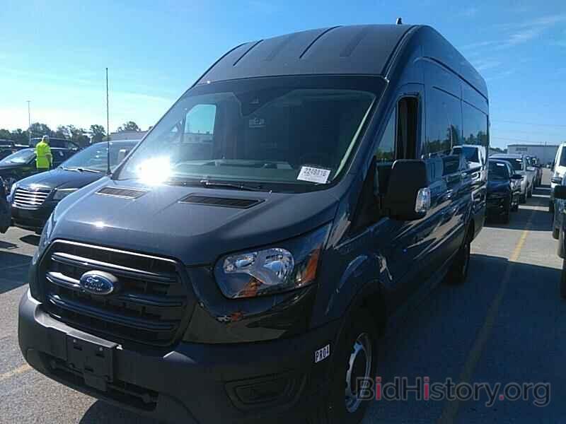 Photo 1FTBR3X82LKA53173 - Ford Transit Cargo Van 2020