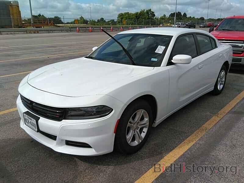 Photo 2C3CDXBG9KH673358 - Dodge Charger 2019