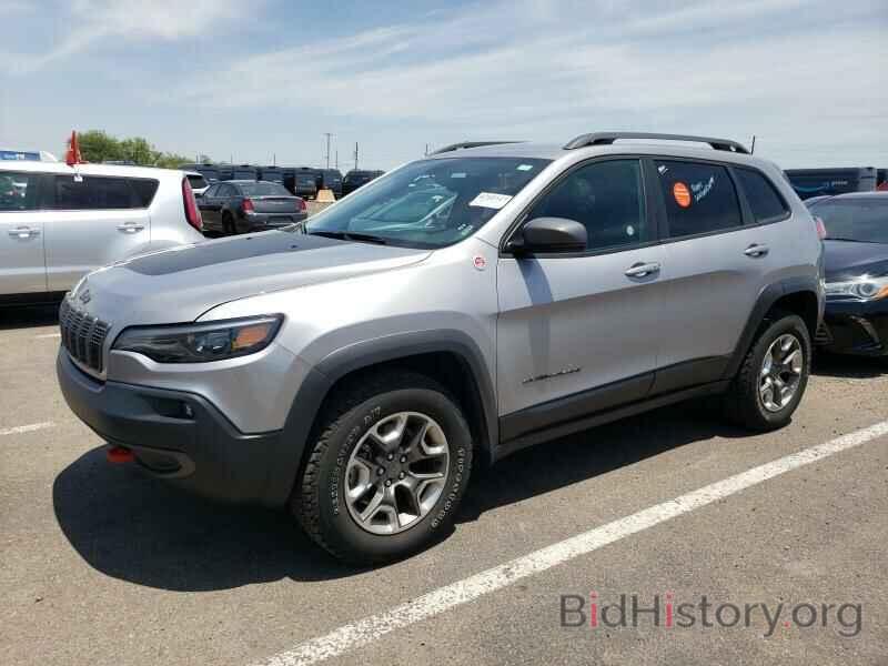 Photo 1C4PJMBX3KD298195 - Jeep Cherokee 2019