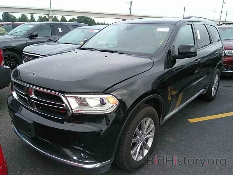 Photo 1C4RDJAG3KC585512 - Dodge Durango 2019