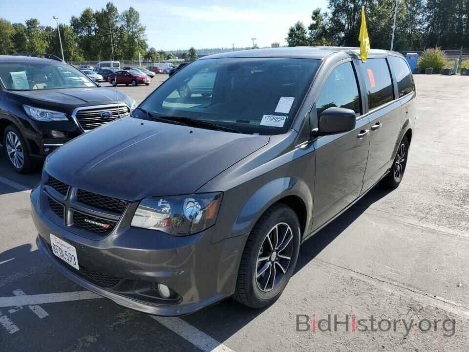 Photo 2C4RDGEG7KR534289 - Dodge Grand Caravan 2019