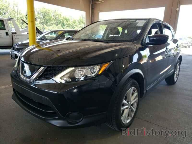 Photo JN1BJ1CR4KW626255 - Nissan Rogue Sport 2019