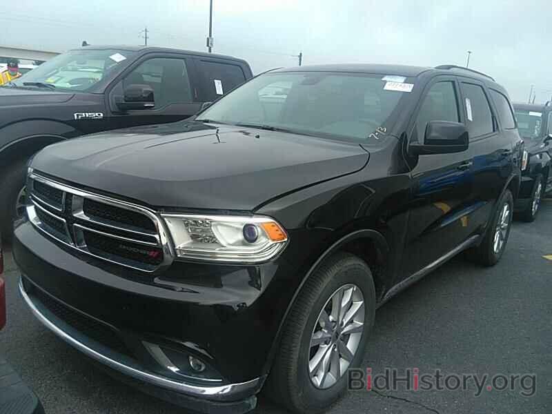 Photo 1C4RDJAG2KC575859 - Dodge Durango 2019