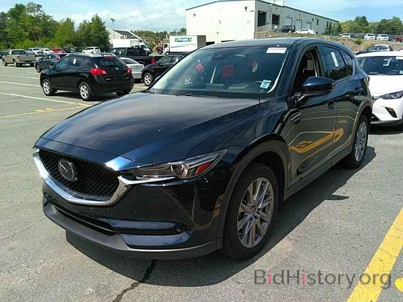 Photo JM3KFBDMXK1609780 - Mazda CX-5 2019