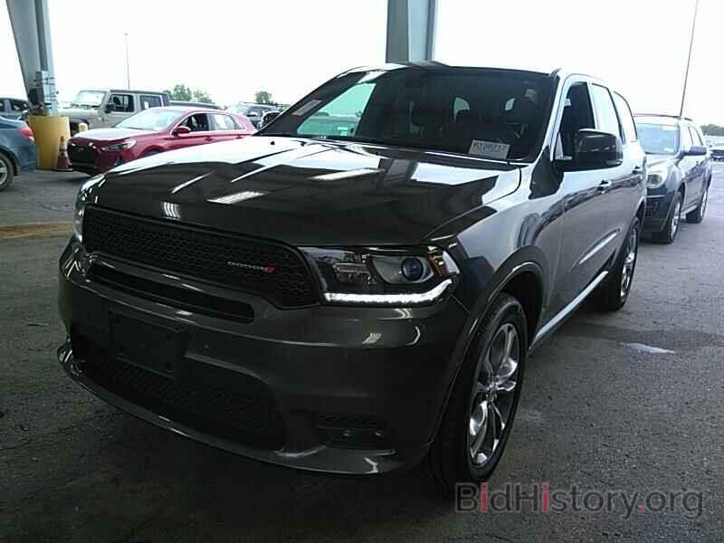 Фотография 1C4RDJDG8KC664041 - Dodge Durango 2019