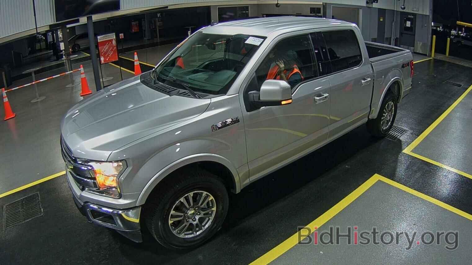 Photo 1FTEW1E59KFC09834 - Ford F-150 2019