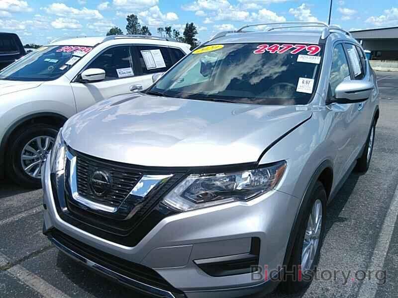 Photo KNMAT2MT9LP503792 - Nissan Rogue 2020