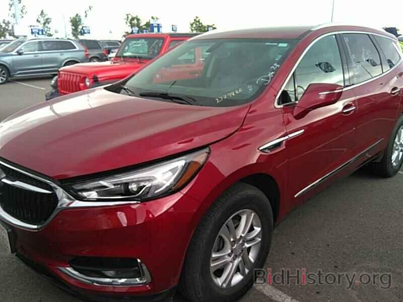 Photo 5GAERBKW4KJ187640 - Buick Enclave 2019