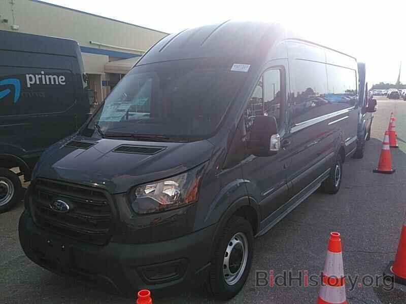 Photo 1FTBR3X87LKA72530 - Ford Transit Cargo Van 2020