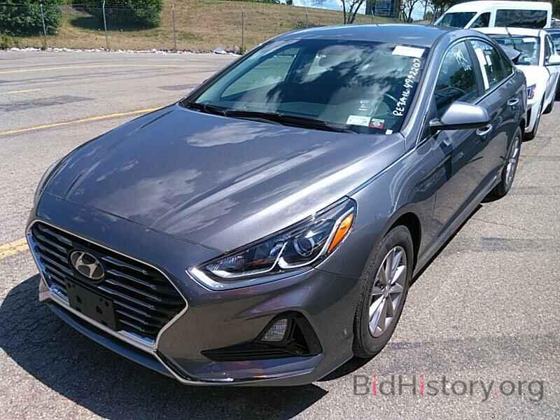 Photo 5NPE24AF1KH784415 - Hyundai Sonata 2019