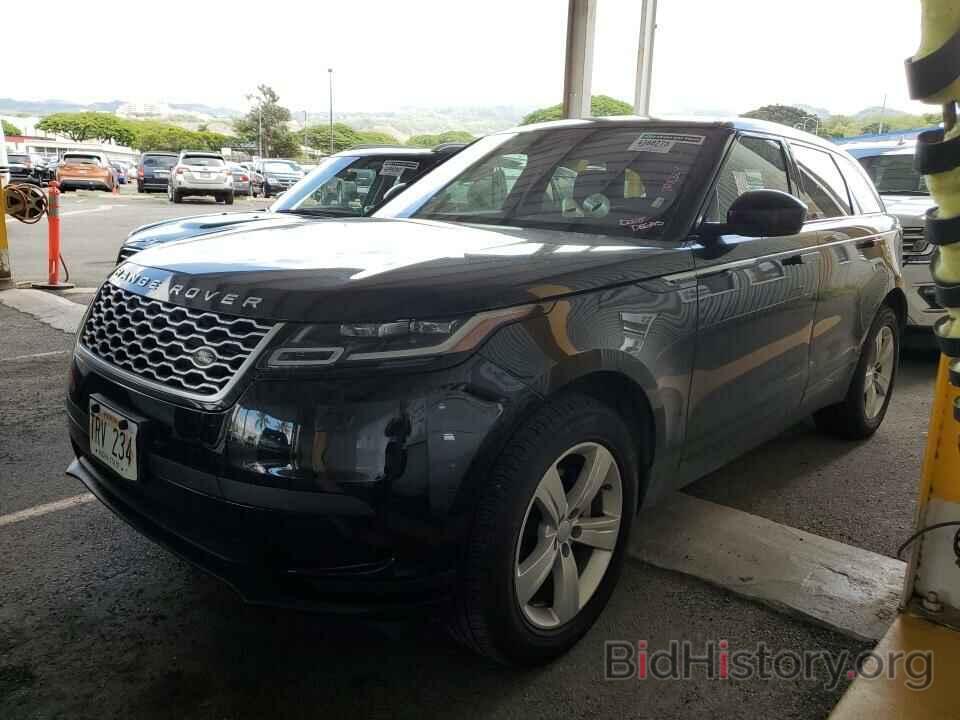 Photo SALYB2EX5KA793316 - Land Rover Range Rover Velar 2019