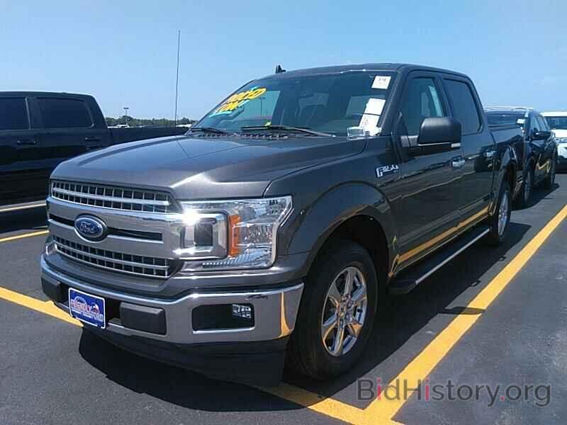 Photo 1FTEW1CPXKKC19977 - Ford F-150 2019