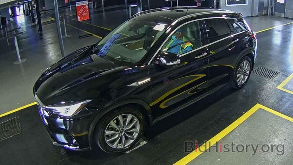 Фотография 3PCAJ5M31KF130151 - INFINITI QX50 2019