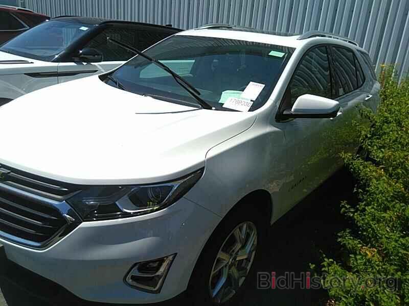 Photo 2GNAXVEX0K6277655 - Chevrolet Equinox AWD 2019