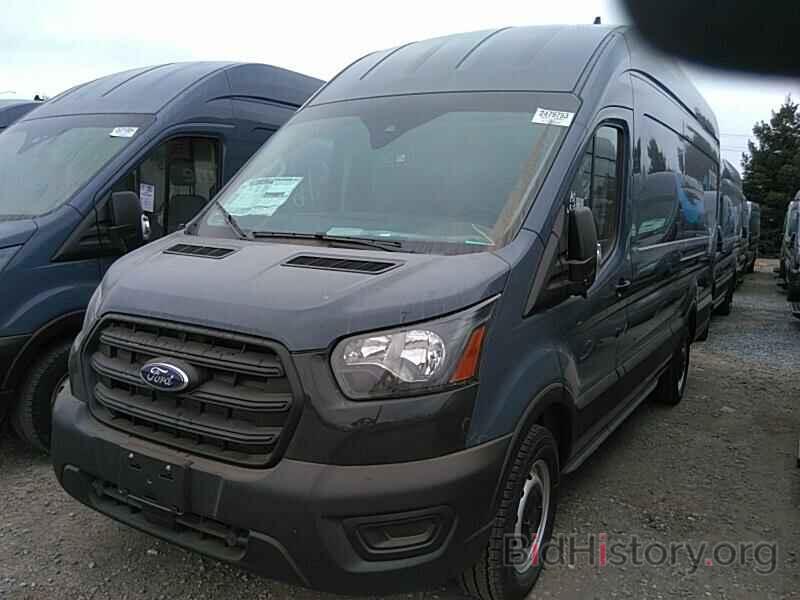 Photo 1FTBR3X89LKA72576 - Ford Transit Cargo Van 2020