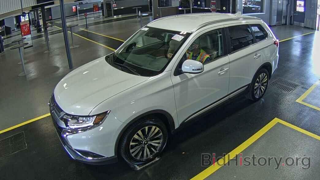 Photo JA4AD3A39LZ021085 - Mitsubishi Outlander 2020