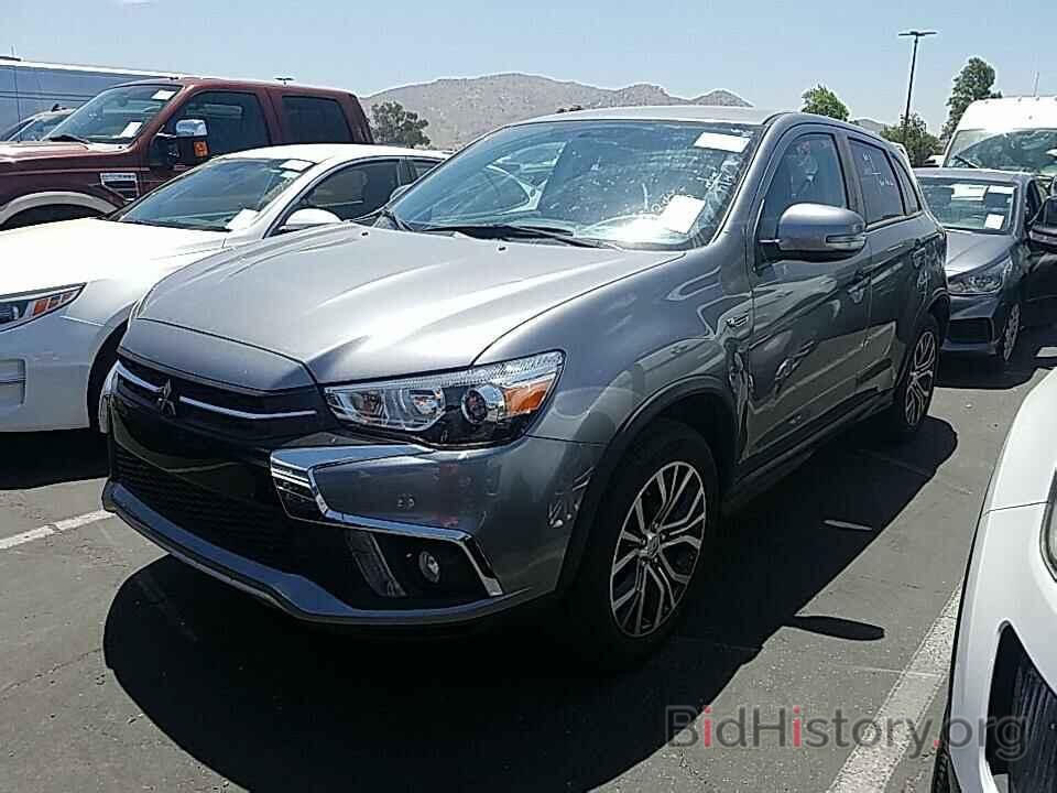 Photo JA4AR3AU5KU012793 - Mitsubishi Outlander Sport 2019