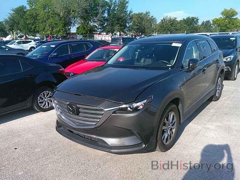 Photo JM3TCBCY5K0309037 - Mazda CX-9 2019