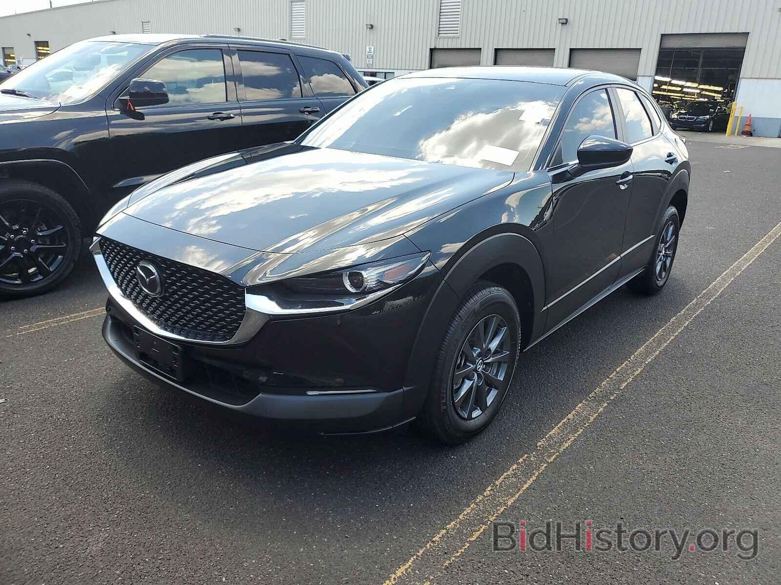 Photo 3MVDMABL7LM123457 - Mazda CX-30 2020