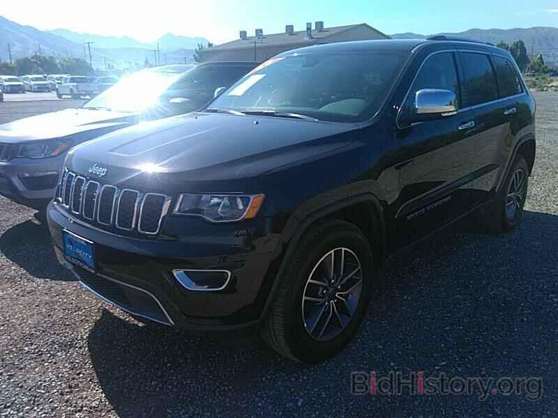 Photo 1C4RJFBG8KC745873 - Jeep Grand Cherokee 2019