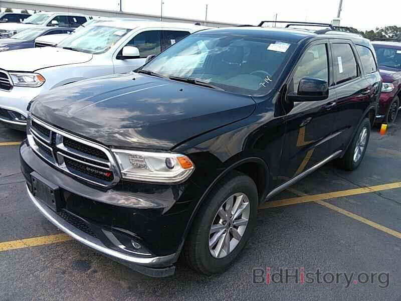 Photo 1C4RDJAG8KC575851 - Dodge Durango 2019