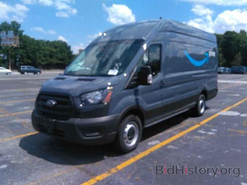 Photo 1FTBR3X83LKA56390 - Ford Transit Cargo Van 2020