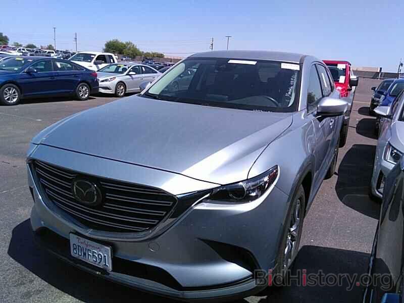 Photo JM3TCACY3K0306924 - Mazda CX-9 2019