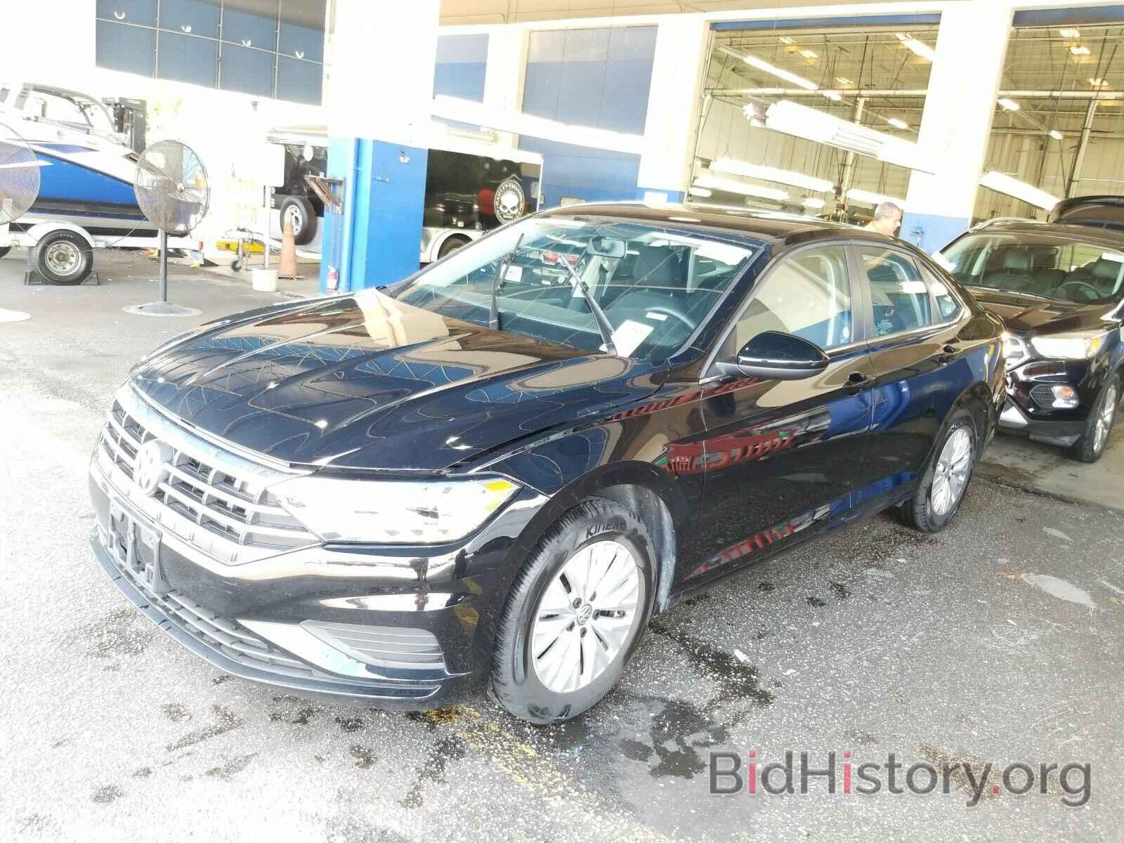 Photo 3VWC57BU2KM140250 - Volkswagen Jetta 2019