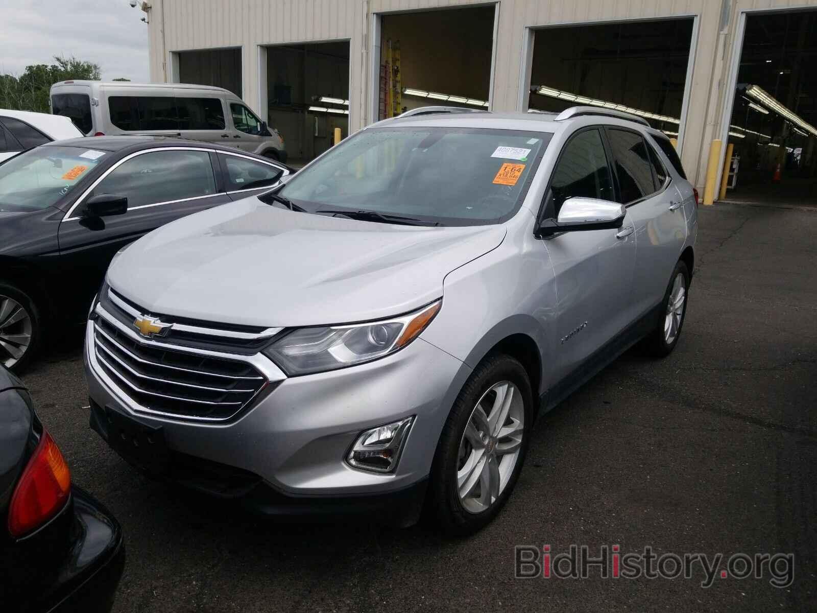 Photo 2GNAXYEX1K6269033 - Chevrolet Equinox AWD 2019