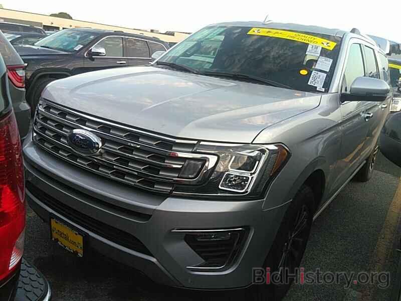 Photo 1FMJK1KT7KEA14149 - Ford Expedition Max 2019