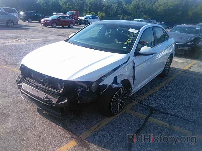 Photo 3VWC57BU1KM140918 - Volkswagen Jetta 2019