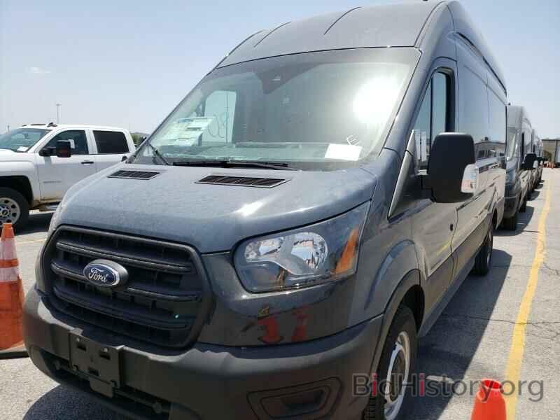 Photo 1FTBR3X80LKA56024 - Ford Transit Cargo Van 2020
