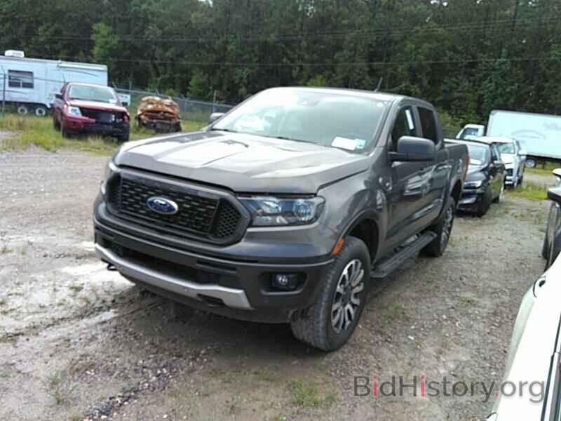 Photo 1FTER4FHXKLA12206 - Ford Ranger 2019