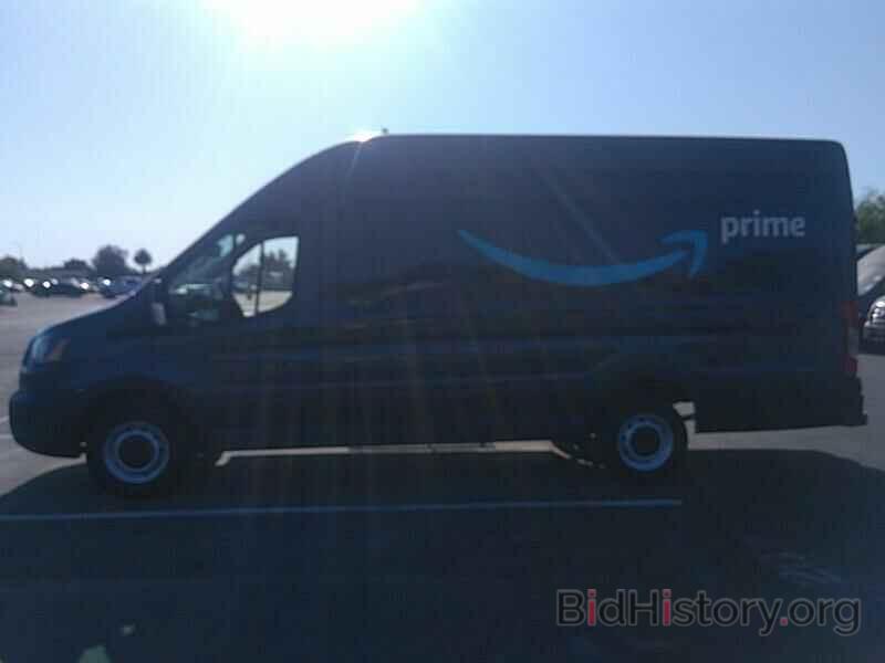 Photo 1FTBR3X82LKB04140 - Ford Transit Cargo Van 2020