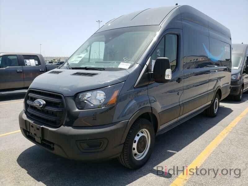 Photo 1FTBR3X85LKA56018 - Ford Transit Cargo Van 2020