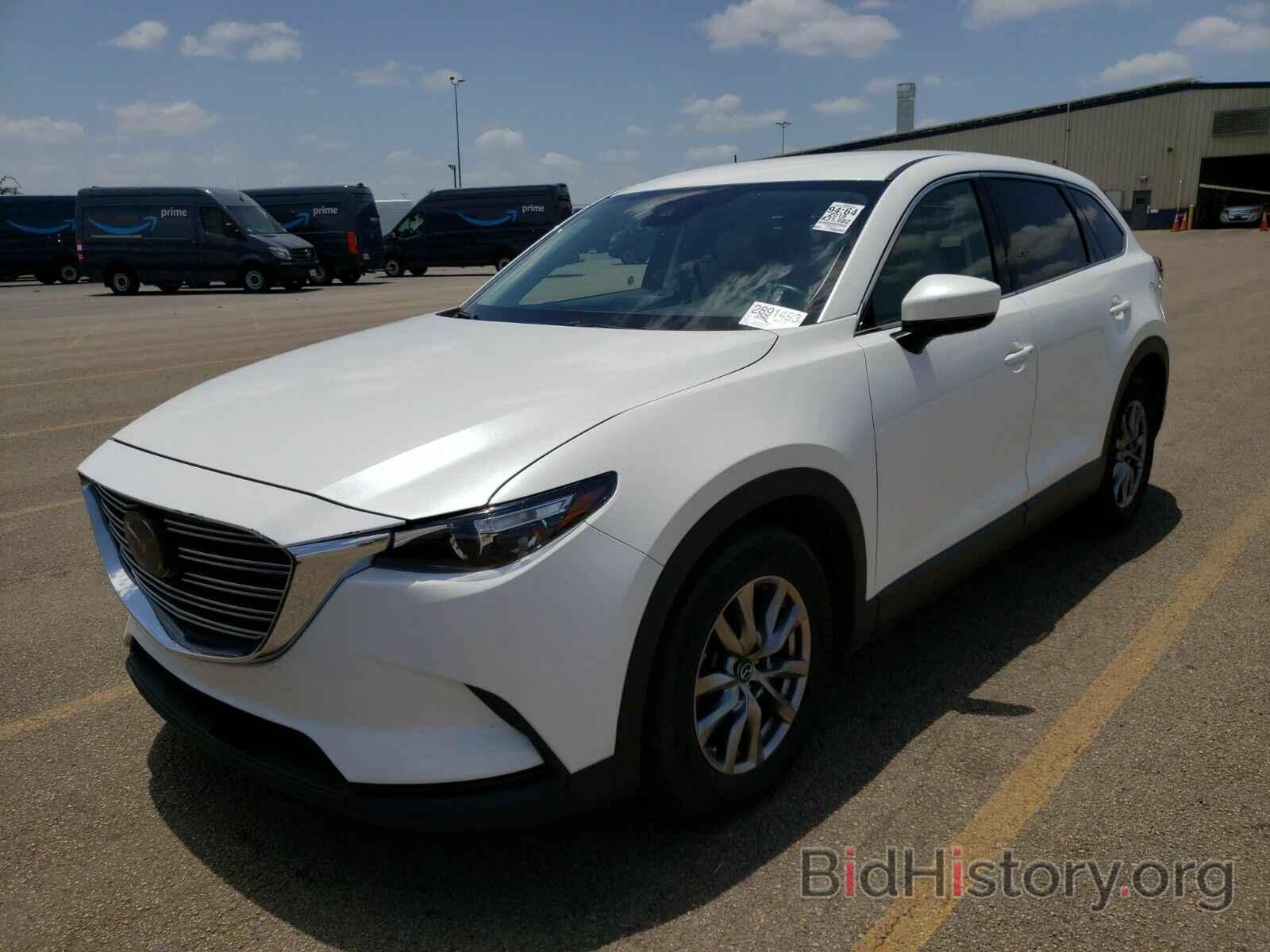 Photo JM3TCACY6K0314841 - Mazda CX-9 2019