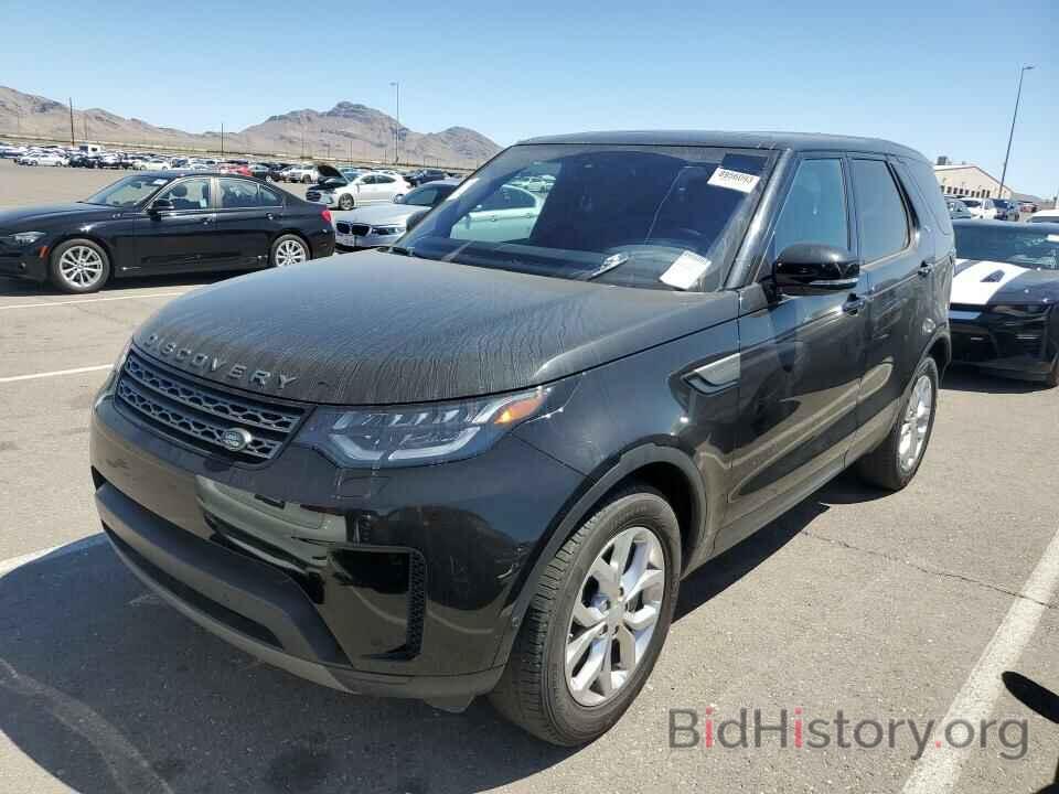 Photo SALRG2RV9K2400572 - Land Rover Discovery 2019