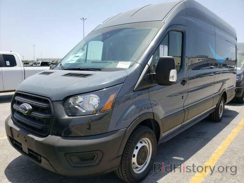 Photo 1FTBR3X82LKA56008 - Ford Transit Cargo Van 2020