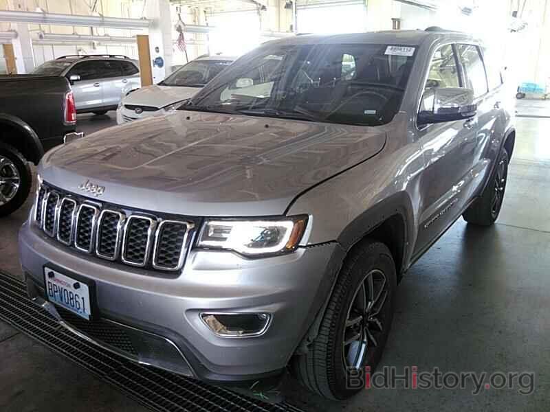 Photo 1C4RJFBG5KC772528 - Jeep Grand Cherokee 2019